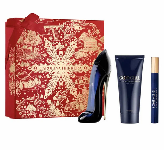 Conjunto Carolina Herrera Good Girl