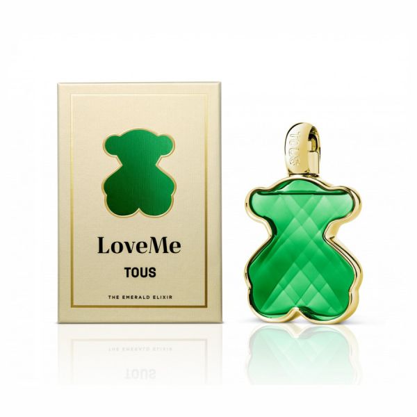 Tous Love Me Emerald Elixir Parfum 30 Vpo -23