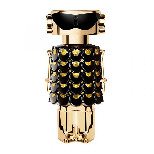 Paco Rabanne Fame Parfum Spray Recargable 80ml