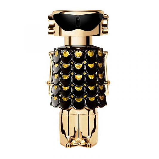 Paco Rabanne Fame Parfum Spray Recargable 80ml