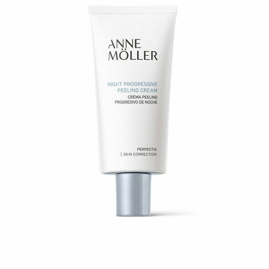 Anne Möller Night Progressive Peeling Cream 50ml