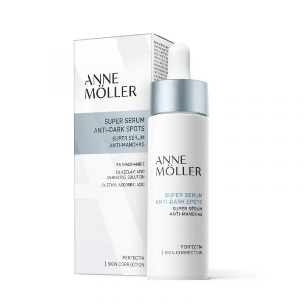 Anne Möller Perfectia Super Serum Anti Dark Spots 30ml