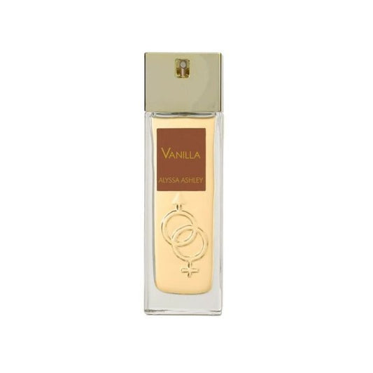 Alyssa Ashley Vainilla Eau de Parfum en spray 50 ml
