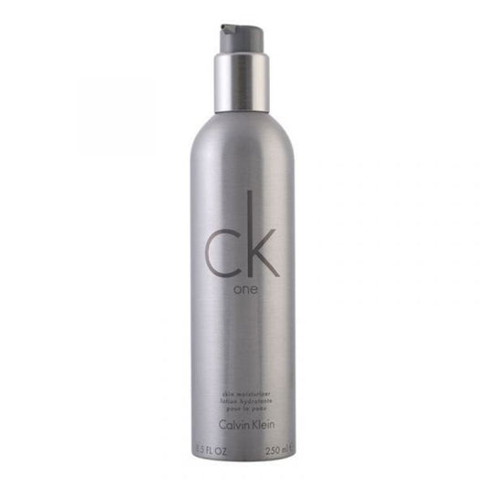 Calvin Klein CK One Hidratante Corporal 250ml