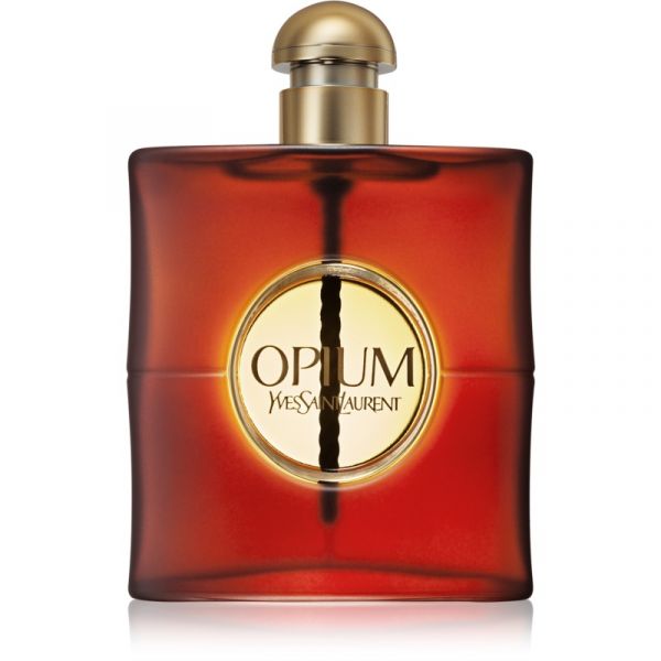 YVES SAINT LAURENT OPIUM EAU DE PARFUM 90ML