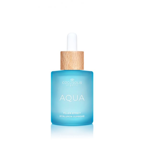 Cocosolis Aqua Filler-Effect Hyaluron Supreme 50ml