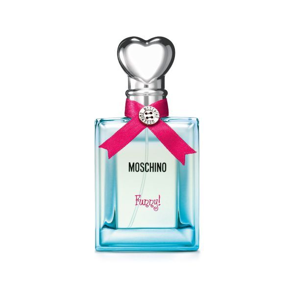 Moschino Funny Eau De Toilette Spray 50ml