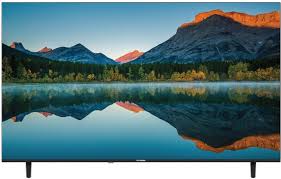 HYUNDAI SMART TV 50 TFT ULTRA HD ANDROID 13.0 BLACK HTV5000UA