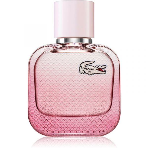 Lacoste L. 12.12 Rose Eau Intense Eau de Toilette 35ml Vaporizador