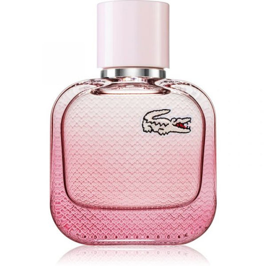 Lacoste L. 12.12 Rose Eau Intense Eau de Toilette 35ml Vaporizador