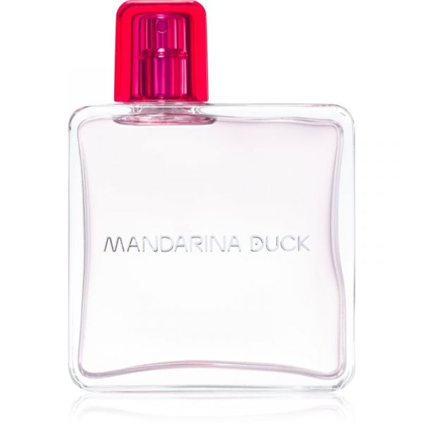 Mandarina Duck For Her Eau De Toilette Spray 100ml