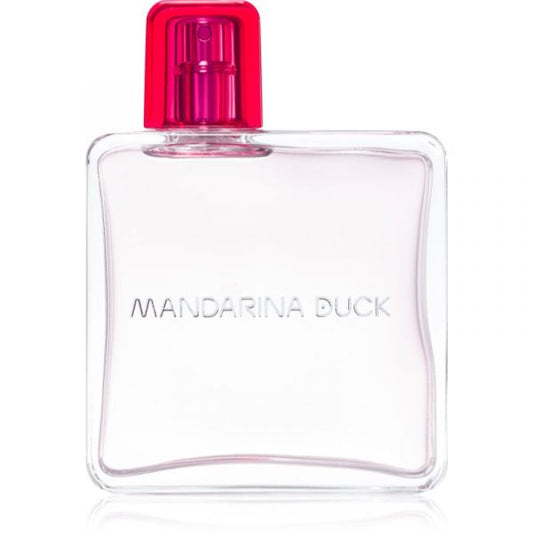 Mandarina Duck For Her Eau De Toilette Spray 100ml
