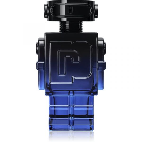 Paco Rabanne Phantom Intense Eau De Perfume Spray Recargable 150ml