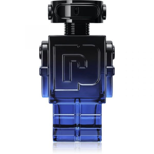 Paco Rabanne Phantom Intense Eau De Perfume Spray Recargable 150ml