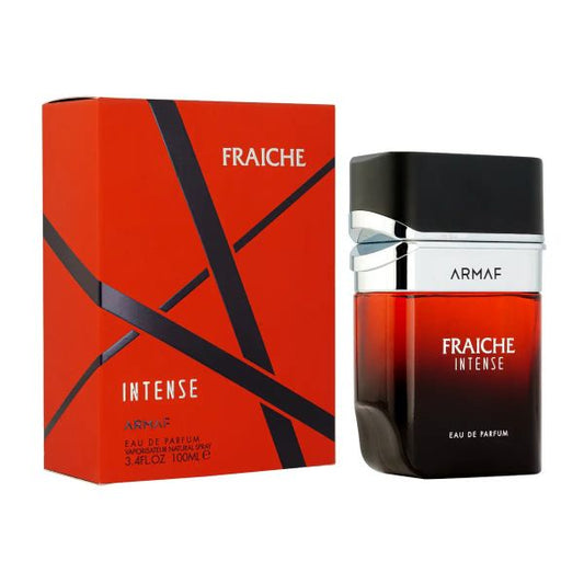 ARMAF FRAICHE INTENSE EAU DE PARFUM 100ML