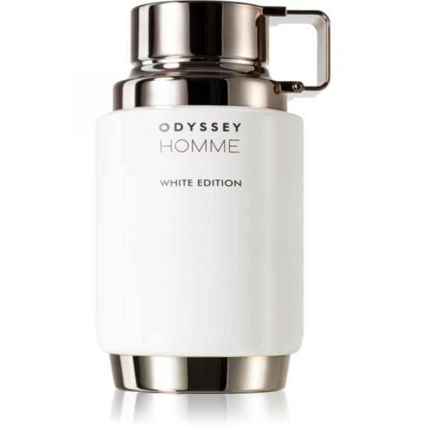 Armaf Odyssey Homme White Edition Eau de Parfum 200ml Spray