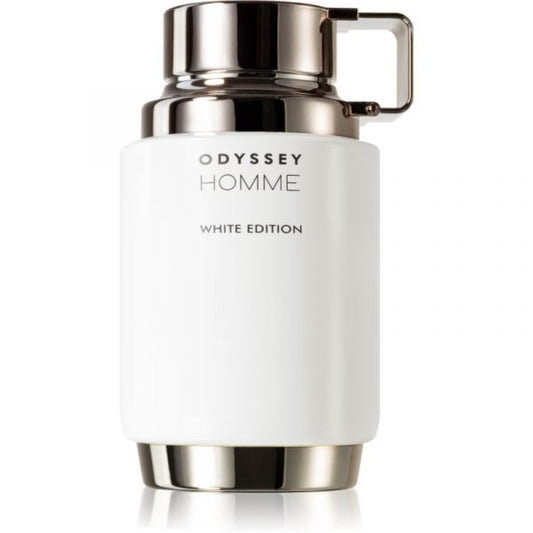 Armaf Odyssey Homme White Edition Eau de Parfum 200ml Spray