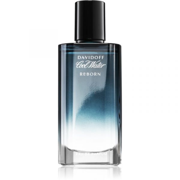 DAVIDOFF COOL WATER REBORN EAU DE PARFUM 50ML