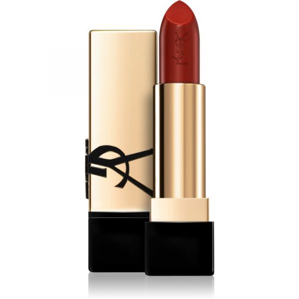 Yves Saint Laurent Rouge Pur Couture Lipstick 3.8g - R1966 Rouge Libre