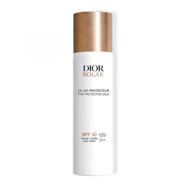 DIOR SOLAR SPRAY LECHE PROTECTORA SPF30 125ML VAPORIZADOR