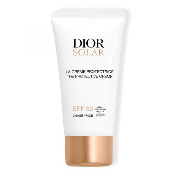 Dior Solar Loción Crema Protectora FPS30 50 ml