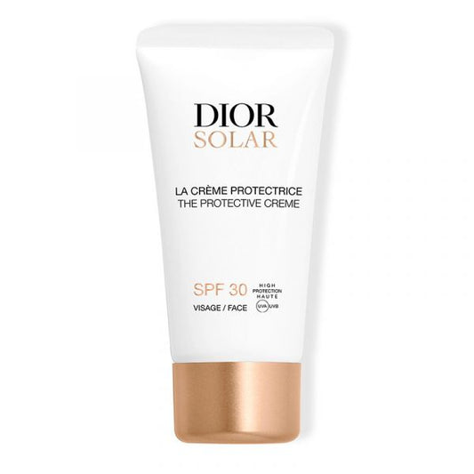 Dior Solar Loción Crema Protectora FPS30 50 ml