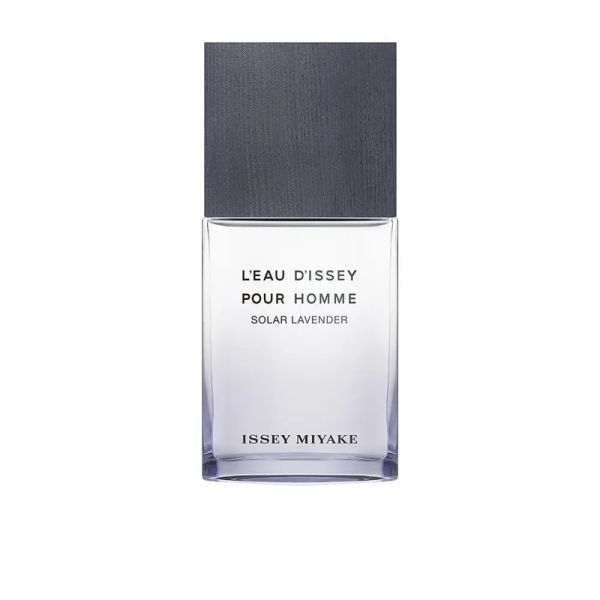 Issey Miyake L'Eau d'Issey pour Homme Solar Lavanda Intensa Eau de Toilette 50ml Spray