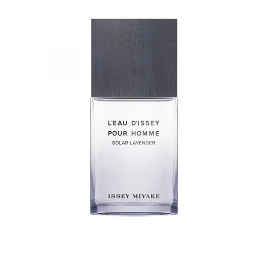 Issey Miyake L'Eau d'Issey pour Homme Solar Lavender Intense Eau de Toilette 50ml Spray
