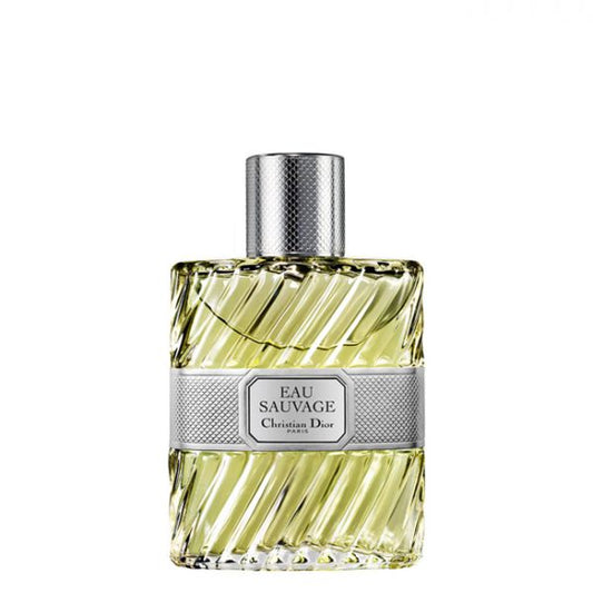 DIOR EAU SAUVAGE EAU DE TOILETTE 50ML