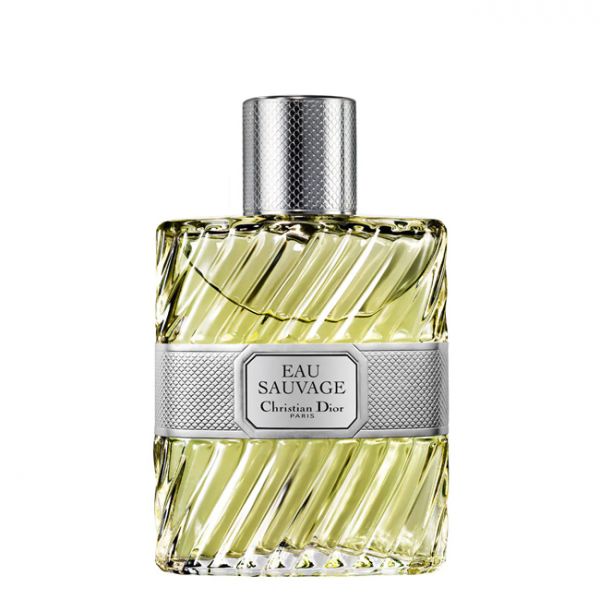 DIOR EAU SAUVAGE EAU DE TOILETTE 100ML