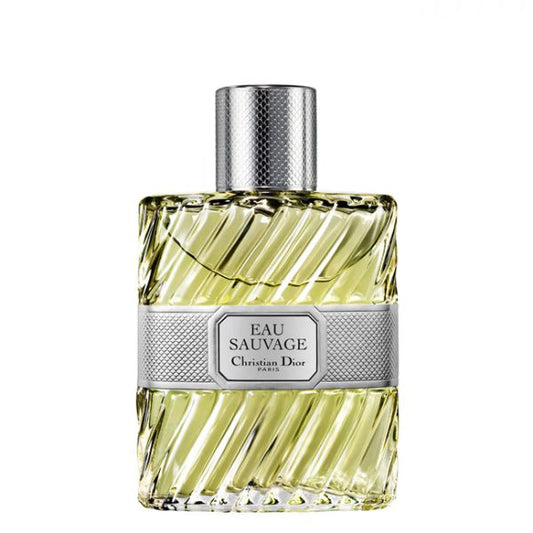 DIOR EAU SAUVAGE EAU DE TOILETTE 100ML