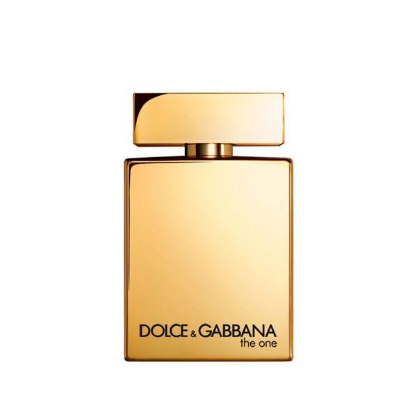 DOLCE GABBANA THE ONE GOLD EAU DE PARFUM INTENSO 100ML