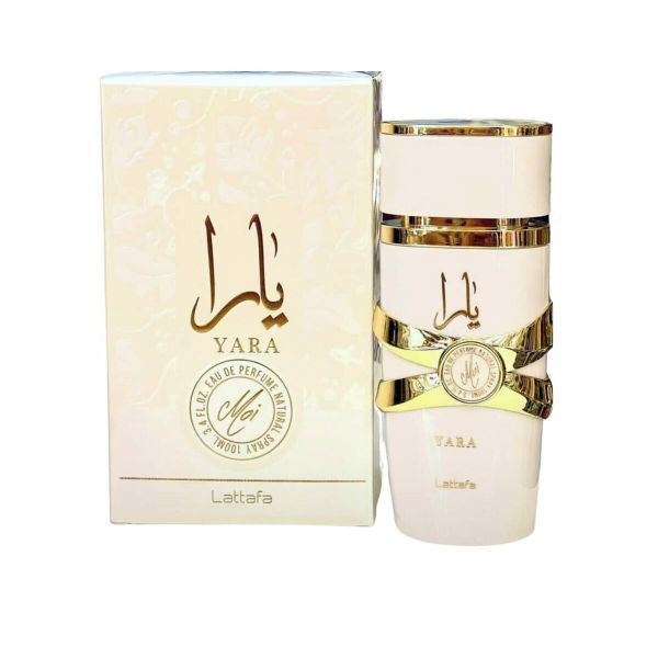 LATTAFA YARA MOI EDP SPRAY 100 ML