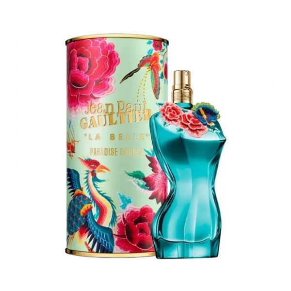 Jean Paul Gaultier La Belle Paradise Garden Eau De Parfum 50ml
