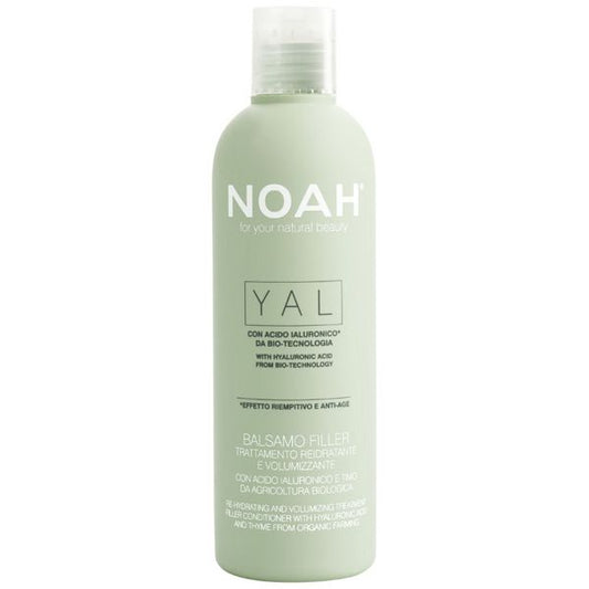 NOAH YAL ACONDICIONADOR HYALURONICO 250ML