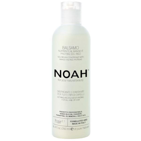 NOAH NUTRITIVO MANGO ACONDICIONADOR 250ML