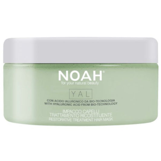 NOAH YAL TRATAMIENTO HYALURONICO 200ML