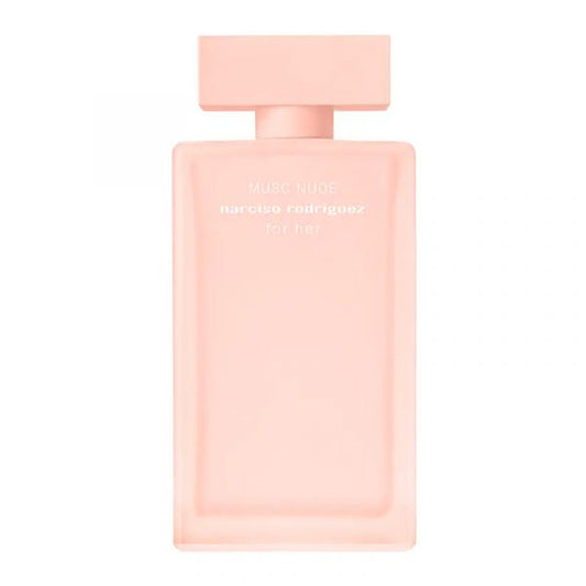 Narciso Rodriguez For Her Musc Nude Eau De Parfum 100ml