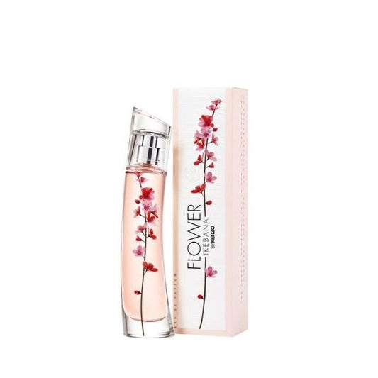 Kenzo Flower Ikebana Eau de Parfum 40ml Vaporizador