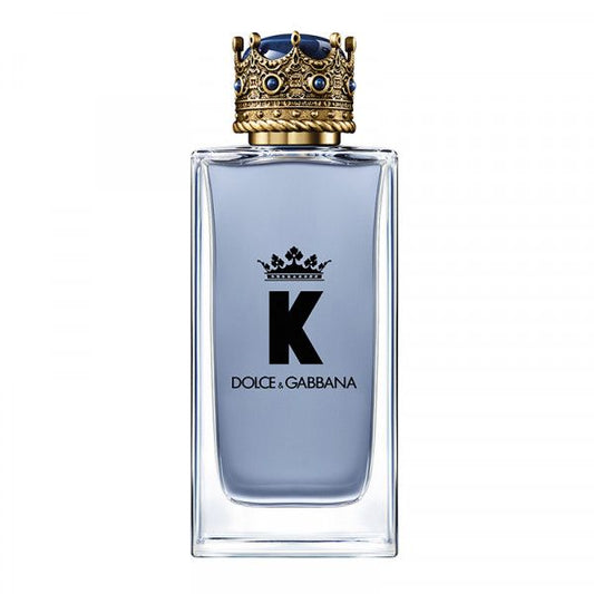 DOLCE GABBANA K EAU DE TOILETTE 200ML