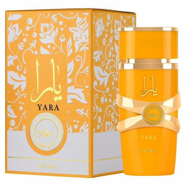 LATTAFA YARA TOUS EDP SPRAY 100 ML