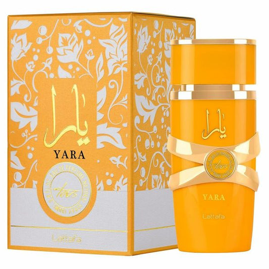 LATTAFA YARA TOUS EDP SPRAY 100 ML