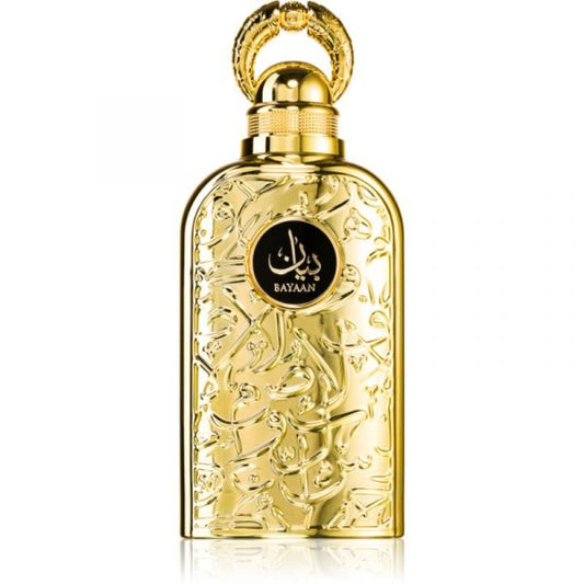 LATTAFA BAYAAN EAU DE PARFUM 100ML