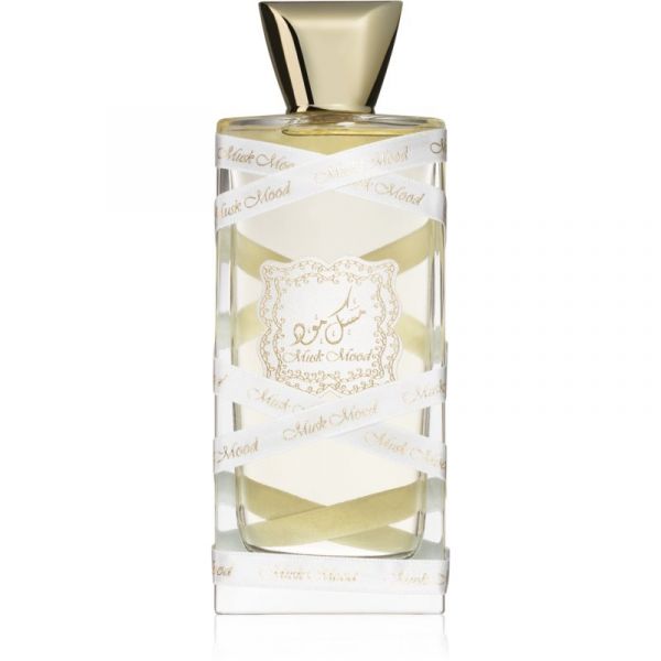 LATTAFA MUSK MOOD EAU DE PARFUM 100ML