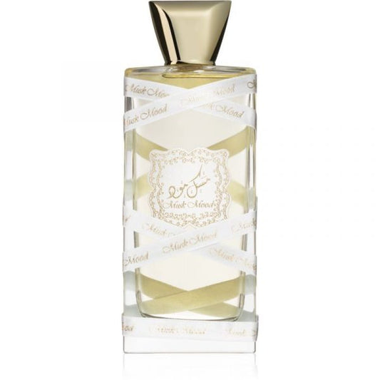 LATTAFA MUSK MOOD EAU DE PARFUM 100ML