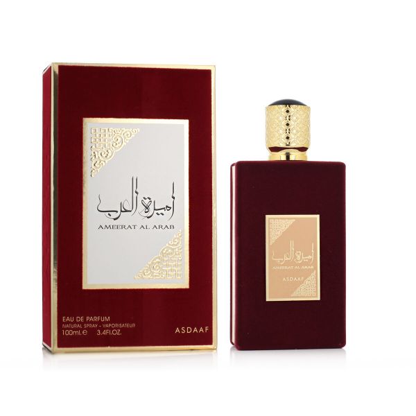 LATTAFA AMEERAT AL ARAB EAU DE PARFUM 100ML