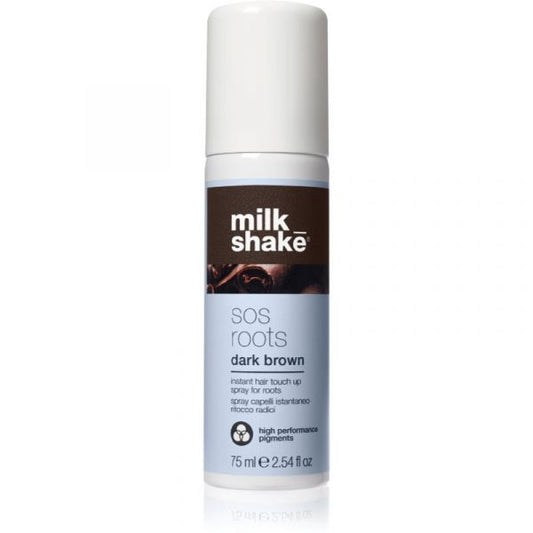 MILK SHAKE SOS ROOTS BLACK SPRAY 75ML