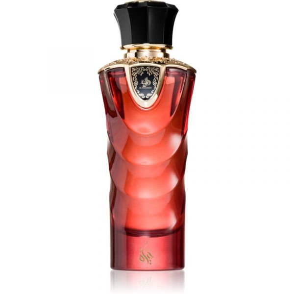 AL WATANIAH HAYAT EAU DE PARFUM 100ML