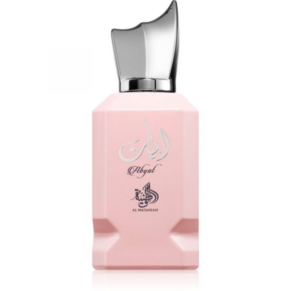 AL WATANIAH ABYAT EAU DE PARFUM 100ML SPRAY