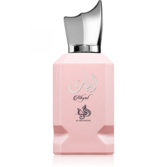 AL WATANIAH ABYAT EAU DE PARFUM 100ML SPRAY